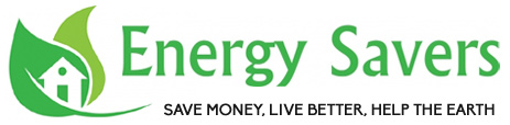 Energy Savers - Save money, Live Better, Help the Earth..